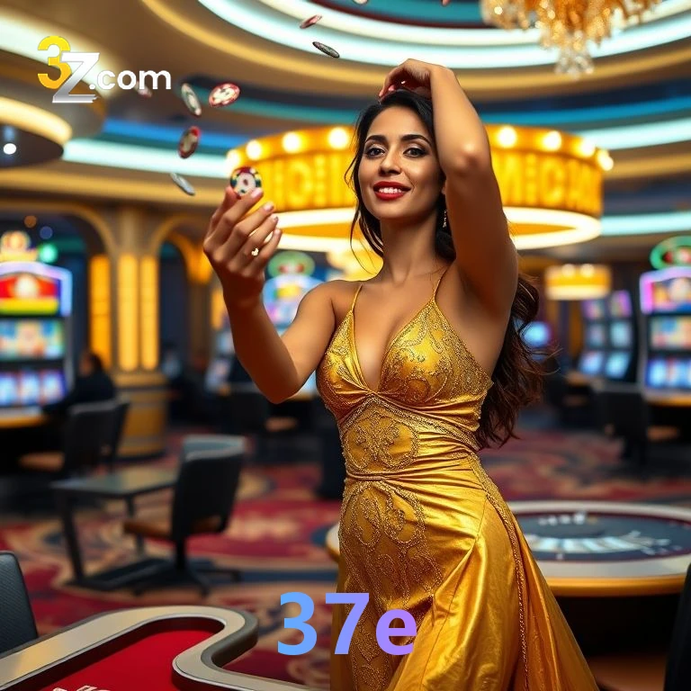 37e Jogo Responsável